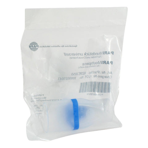Pari universal mouthpiece (1 piece)