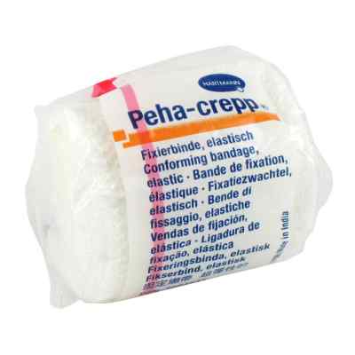 Peha Crepp bande de fixation 4 cm x 4 m (1 pièce)