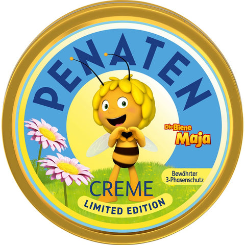 Penaten Crème pour bébé format voyage (50 ml)