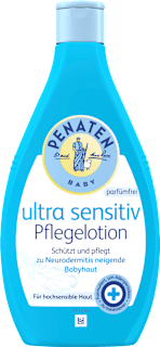 Penaten Baby Pflegelotion ultra sensitiv (400 ml)