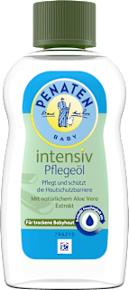 Penaten huile pour bébé intensive (200 ml)