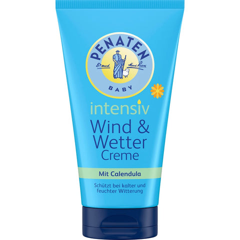 Penaten Wind & Wetter crème (75 ml)