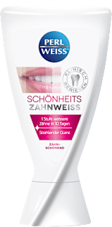 Perlweiss dentifrice beauté blancheur (50 ml)