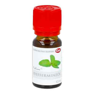 CAELO ProFuma Peppermint essential oil (10 ml)