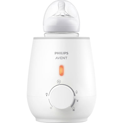 PHILIPS AVENT Bottle warmer (1 piece)