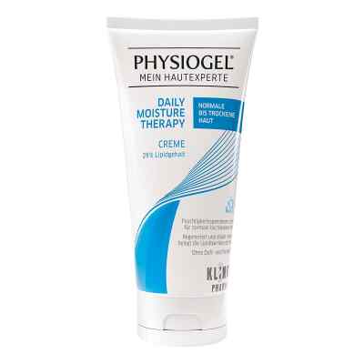Physiogel Daily Moisture Therapy crème pour peau normale à sèche (75 ml)