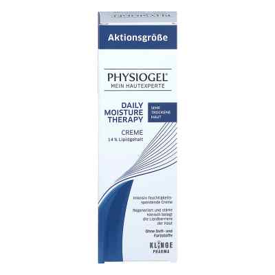 Physiogel Daily Moisture Therapy crème pour peaux très sèches (200 ml)