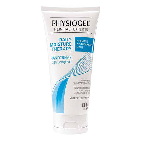 Physiogel Daily Moisture Therapy crème pour les mains peaux normales à sèches (50 ml)