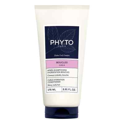 PHYTO Curl Conditioner (175 ml)