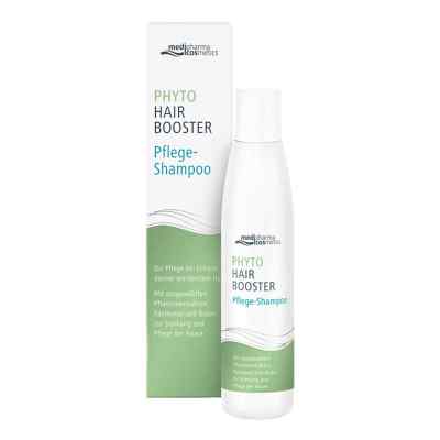 Medipharma Cosmetics Phyto Hair Booster shampooing de soin (200 ml)