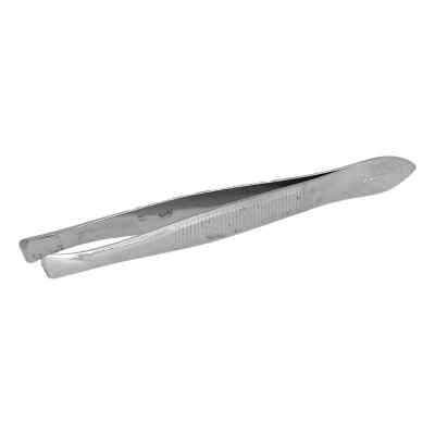 Careliv Produkte pince à épiler cils inclinée 8 cm (1 pièce)