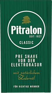 Pitralon Pre Shave Classic (100 ml)