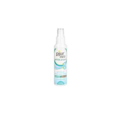 Pjur med après-rasage spray (100 ml)