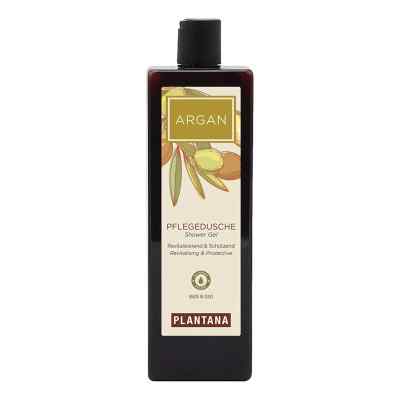 PLANTANA Argan douche de soin (500 ml)