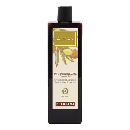 PLANTANA Argan douche de soin (500 ml)