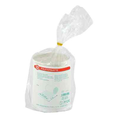 NOBAMED Polsterwatte roulée 2 m x 12 cm (1 pièce)