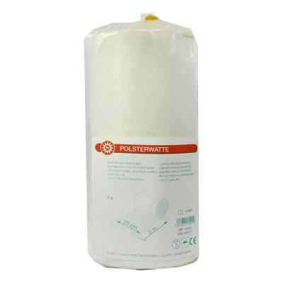 NOBAMED Ouate de rembourrage roulée 2 m x 20 cm (1 pièce)