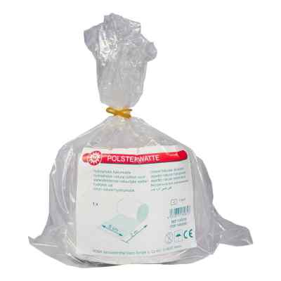 NOBAMED Paul Danz AG ouate de rembourrage roulée 2 m x 8 cm (1 pièce)
