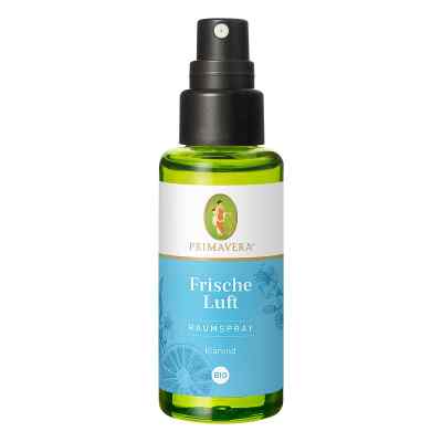 Primavera® spray d'ambiance air frais (50 ml)