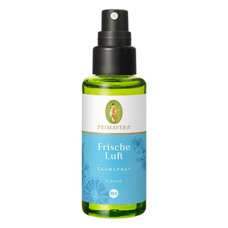 Primavera® spray d'ambiance air frais (50 ml)