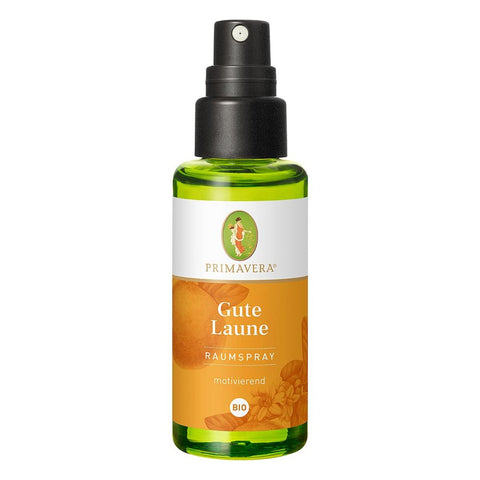 Primavera Good Mood room spray (50 ml)
