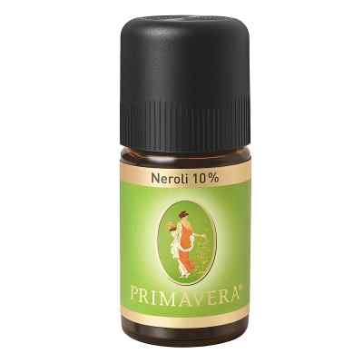 Primavera Neroli 10% huile essentielle (5 ml)