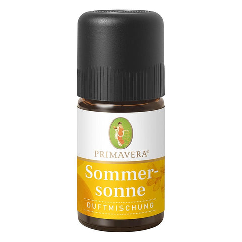 Primavera® Summer Sun fragrance blend (5 ml)