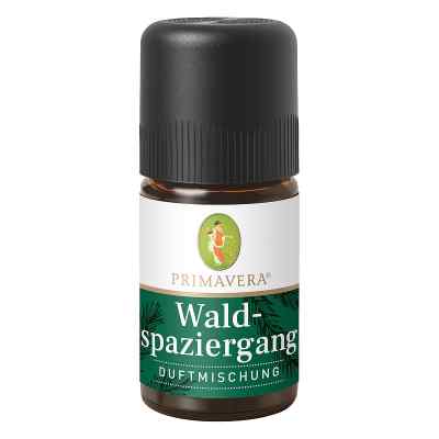 Primavera Forest Walk fragrance blend (5 ml)