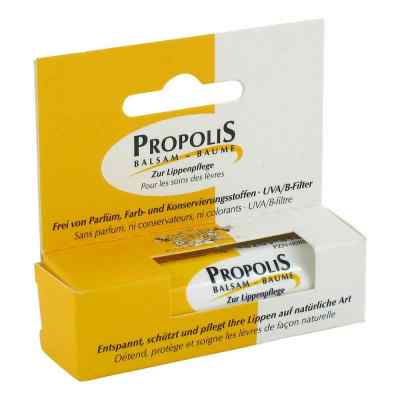 Health Care Products Vertriebs GmbH Propolis Balsam stick (4.8 g)