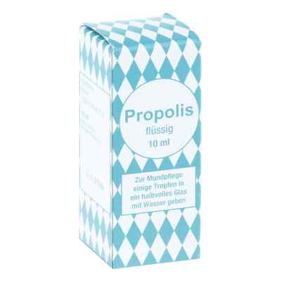 Pharma Wittmann Propolis gouttes liquides (10 ml)