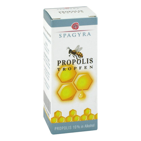 Spagyra Propolis gouttes (20 ml)