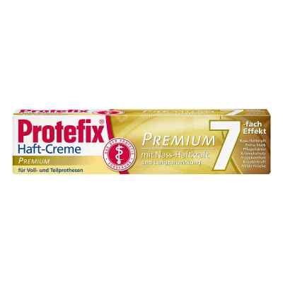 Protefix Haftcreme Premium crème adhésive (47 g)