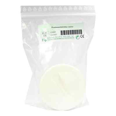 Brinkmann Medical Conteneur pour prothèse avec couvercle en plastique et insert blanc (1 pièce)