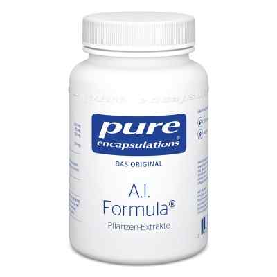 Pure Encapsulations A.I. Formula gélules (60 pièces)