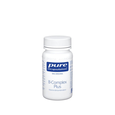 Pure Encapsulations B-complex Plus gélules (30 pièces)
