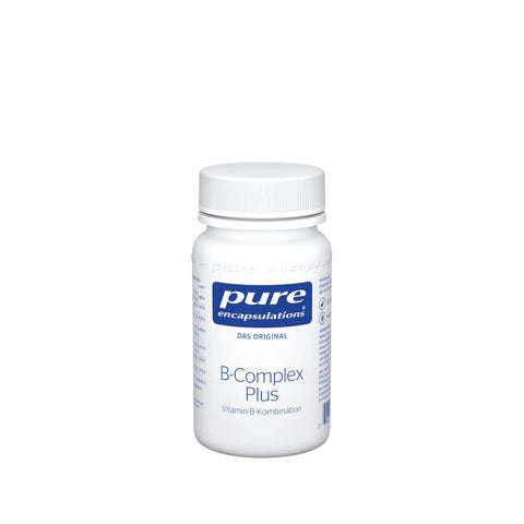 Pure Encapsulations B-complex Plus gélules (30 pièces)