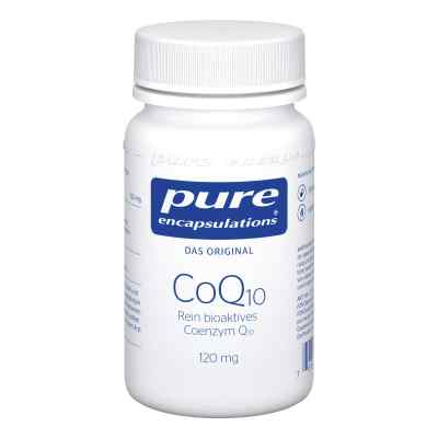 Pure Encapsulations Coq10 120 mg gélules (30 pièces)