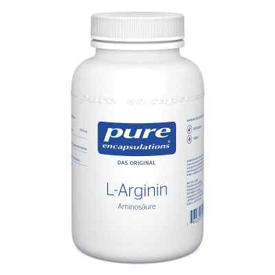 Pure Encapsulations L-Arginine gélules (90 pièces)