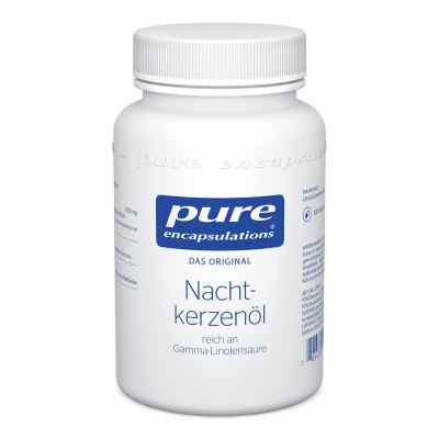 Pure Encapsulations Huile d'onagre gélules (100 gélules)