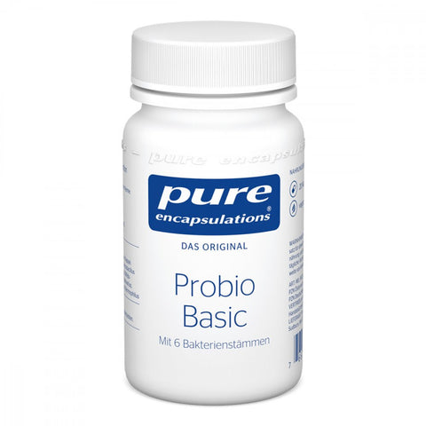 Pure Encapsulations Probio Basic gélules (20 pièces)