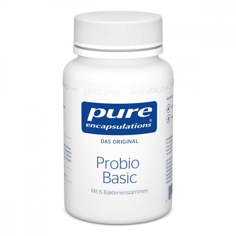 Pure Encapsulations Probio Basic gélules (60 pièces)