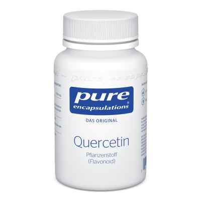 Pure Encapsulations Quercetin gélules (60 pièces)