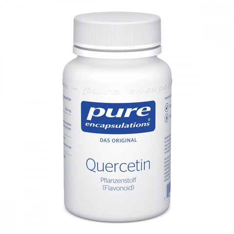 Pure Encapsulations Quercetin gélules (60 pièces)