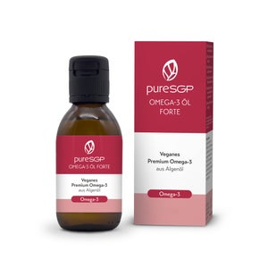 Puresgp Omega-3 huile forte gouttes (150 ml)