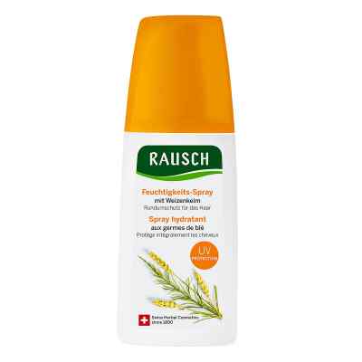 RAUSCH spray hydratant au germe de blé (100 ml)