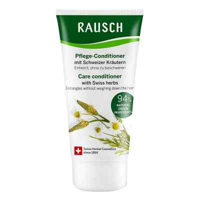 RAUSCH Pflege-Conditioner aux herbes suisses (30 ml)