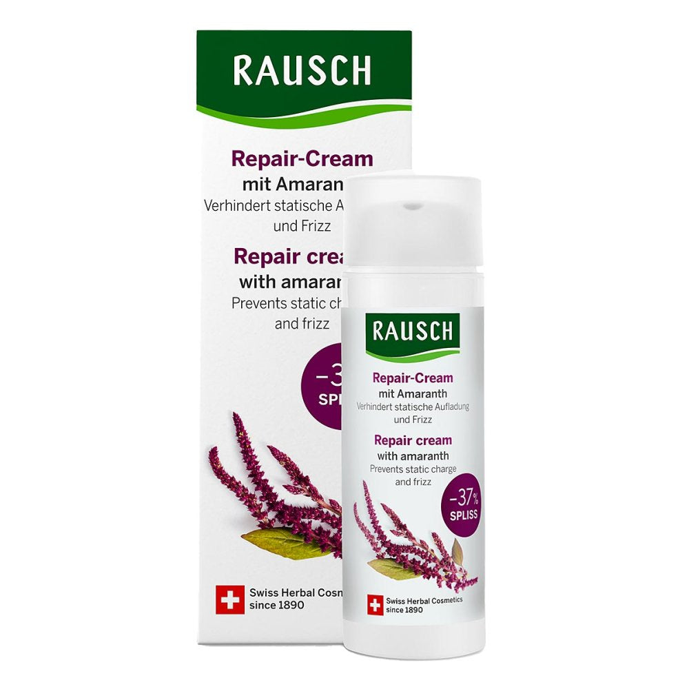 RAUSCH Repair-Cream à l'amarante (50 ml)