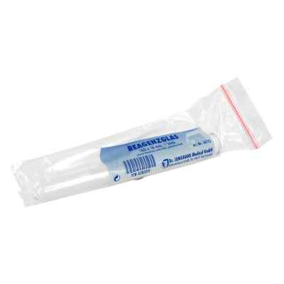 Dr. Junghans Medical GmbH Tube à essai 16x160 mm (1 pièce)