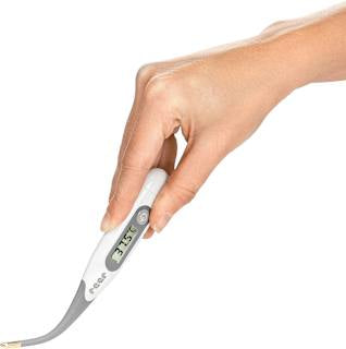 Reer ExpressTemp thermomètre numérique (1 pièce)