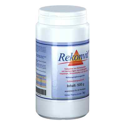 Köhler Rekonvit (500 g)